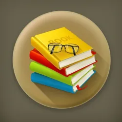 کتابخانه درسی 📚