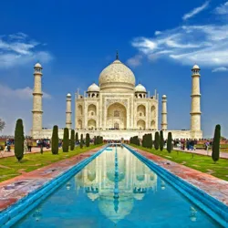 فرهنگ، تاریخ و تمدّن تورک