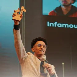 Musse Solomon
