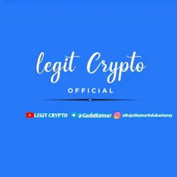 LEGIT CRYPTO