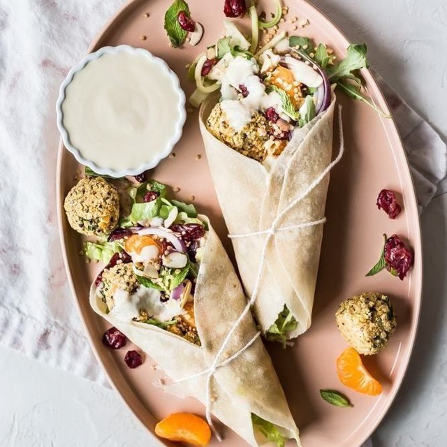 Indian food channel