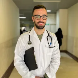 دکتر فرجی | مشاوره کنکور 🩺