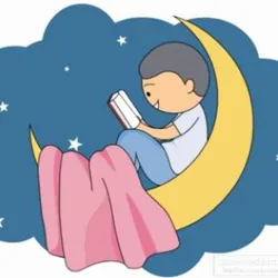 کتاب ، کتاب ، کتاب بخوانیم