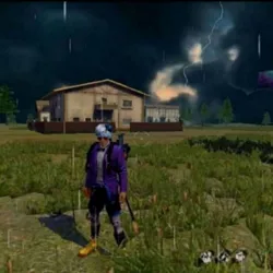 فری فایر وی آی پی