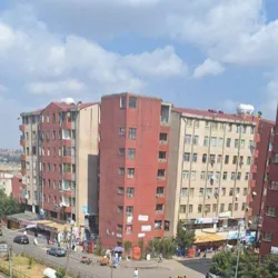 Condominuim Market in Addis Ababa