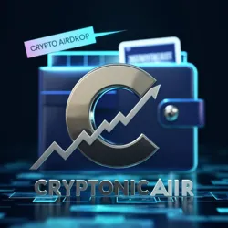 Cryptonic Air