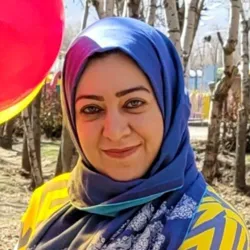 آشپز باشی (معصومه رسولی)