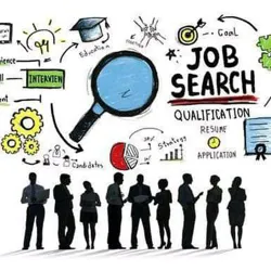 Vacancy and info For all