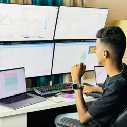 Devansh Rai