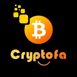 Cryptofa | کریپتوفا