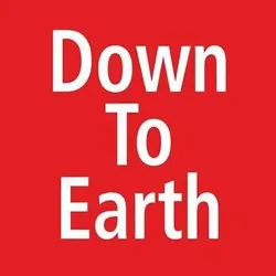 THE MAGAZINE INDIA (DOWN TO EARTH)