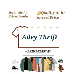 Adey Bonda 22 Torshin