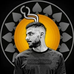 Mehrad Hidden | مهراد هیدن