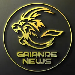 GAIANDE NEWS