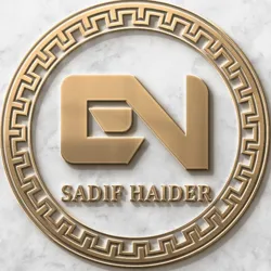 سُديف حيدر | English language