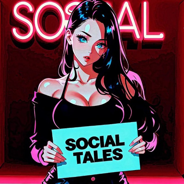 SocialTales🔞