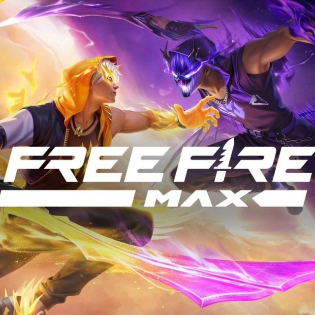 FREE FIRE ID SELLER 🆔