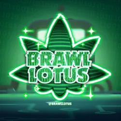 براول لوتوس / Brawl lotus