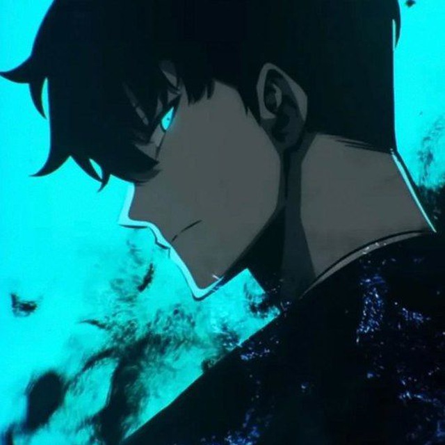 Solo Leveling [Anime]