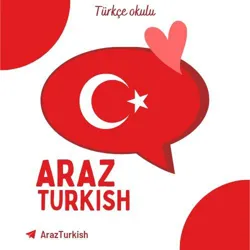 Araz Turkçe 🇹🇷