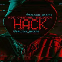 ™ ʙᴀʟᴏᴏᴄʜ ʜᴀᴄᴋ ™