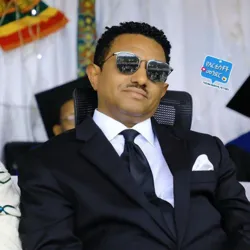 የአርቲስቶች መንደር 𝑨𝒓𝒕𝒊𝒔𝒕𝒔