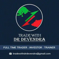 Trade With Dr Devendra