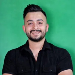 Shayan.behjati زبان انگلیسی