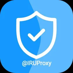 پروکسی | iRu proxy