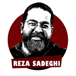 Reza Sadeghi