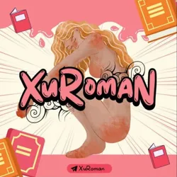 🤤XuRoman|هات رمان👅