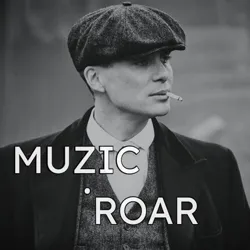 MUZIC.ROAR | میکس رپی