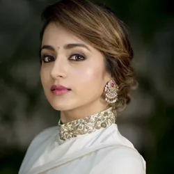 Trisha Krishnan 💃
