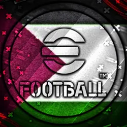 🔥Efootball Mobile 24🎮