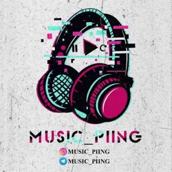 موزیک پینگ 🔊 || ᴍᴜsɪᴄ_ᴘɪɪɴɢ