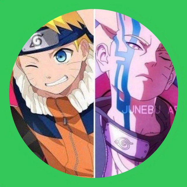👑 NARUTO