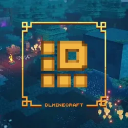 ماینکرافت | دی ال ماینکرفت | Minecraft DL 🌙