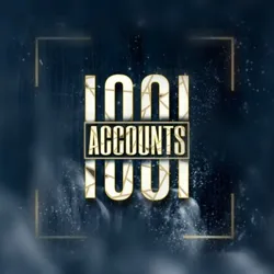 1001 | Accounts 💻