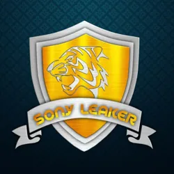 𝐒𝐎𝐍𝐘 𝐓𝐎𝐒𝐒 𝐋𝐄𝐀𝐊𝐄𝐑™🦁️