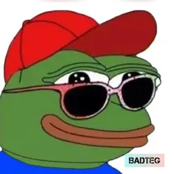 𝗕𝗔𝗗𝗧𝗘𝗚 | بد تگ