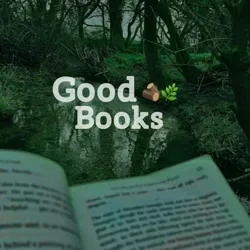 ⊰ 𝙂𝙤𝙤𝙙 𝘽𝙤𝙤𝙠𝙨 🌲📚
