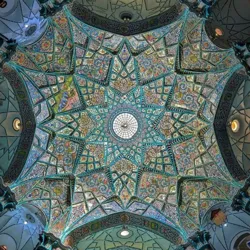 Иран-тонкости туризма/ Евгения Нозари