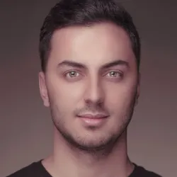 Reza Arashnia (Official)