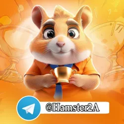 گروه چت ربات همستر