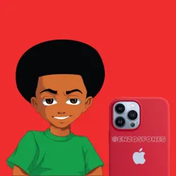 🔻𝗘𝗻𝘇𝗼𝘀 𝗙𝗼𝗻𝗲𝘀™️