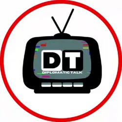 Diplomatic Talk