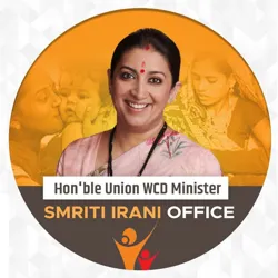 Smriti Irani Office