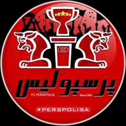 کانال هواداران پرسپولیس
