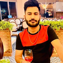 Navjot Brar