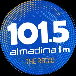 المدينة اف ام Al Madina FM